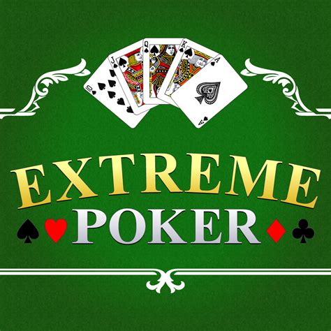 Extrema Poker League