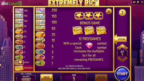 Extremely Rich Pull Tabs 888 Casino
