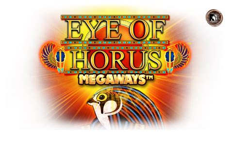 Eye Of Horus Megaways Betway