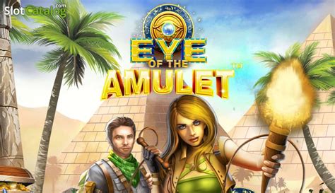 Eye Of The Amulet Review 2024