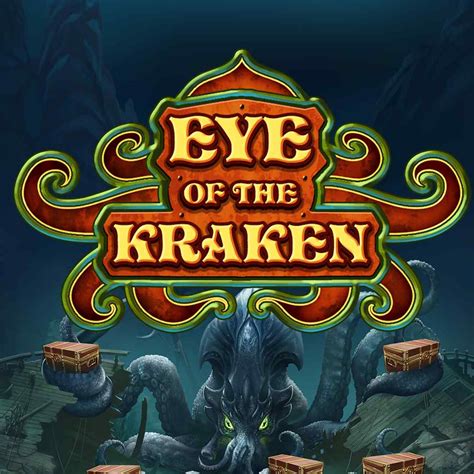 Eye Of The Kraken Leovegas