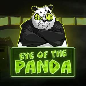 Eye Of The Panda 888 Casino