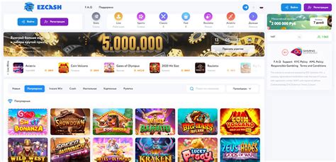 Ezcash Casino Review