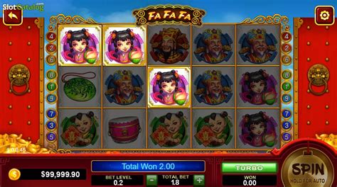 Fa Fa Fa Funky Games 888 Casino