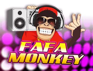 Fa Fa Monkey Parimatch