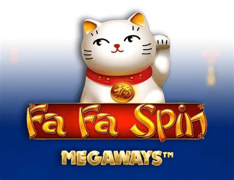 Fa Fa Spin Megaways Slot Gratis