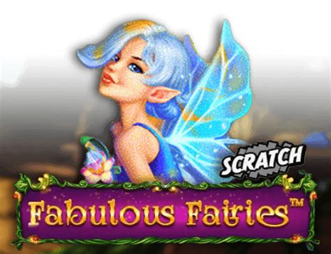 Fabulous Faires Scratch Betano
