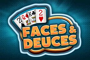 Faces And Deuces Betway