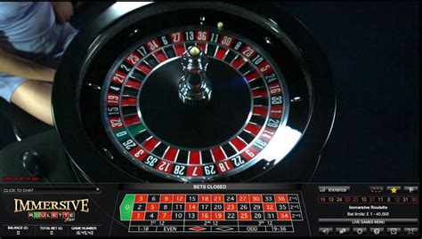 Fair Roulette Privee 888 Casino