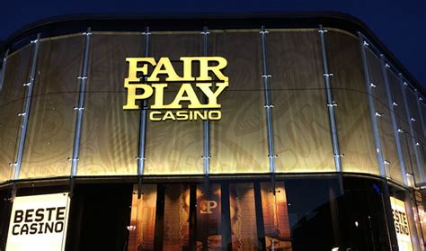 Fairplay In Casino Peru