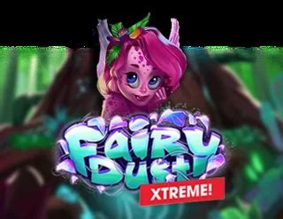 Fairy Dust Xtreme Pokerstars
