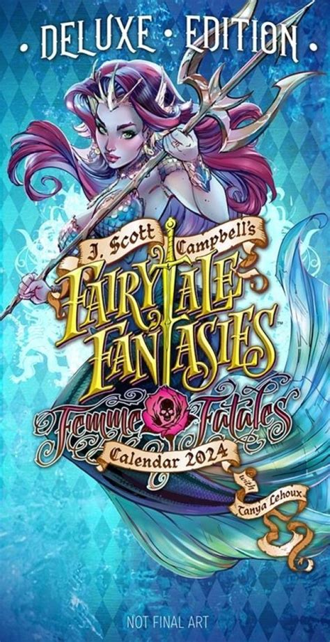 Fairy Fantasies Review 2024