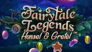 Fairytale Legends Hansel Gretel Netbet