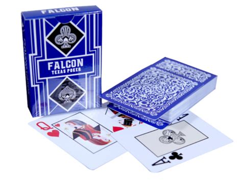 Falcon Poker