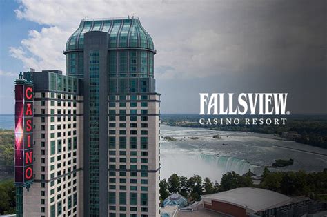 Fallsview Casino Classico 2024
