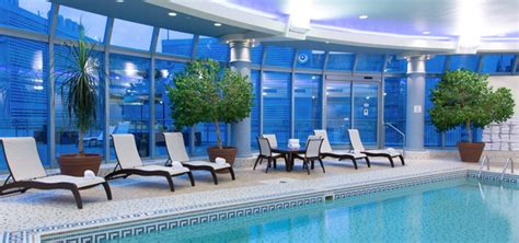 Fallsview Casino Spa Especiais