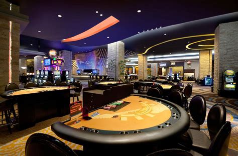 Familiar Casino Resorts