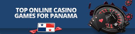 Family Game Online Casino Panama
