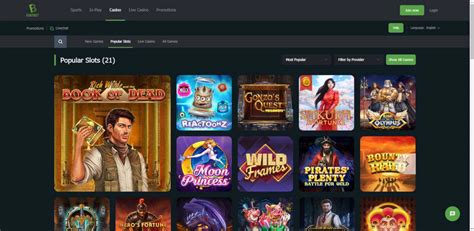 Fansbet Casino Venezuela