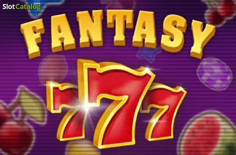 Fantasy 777 Slot Gratis