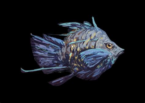 Fantasy Fish Betfair