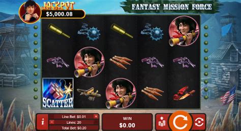 Fantasy Mission Force Review 2024