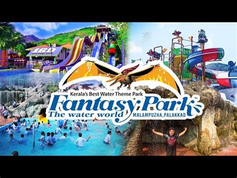 Fantasy Park Review 2024