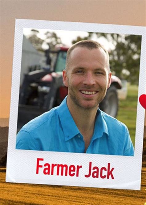 Farmer Jack Betsson