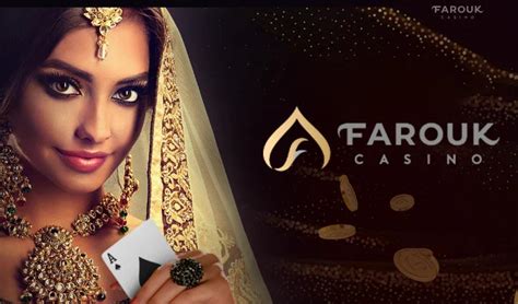 Farouk Casino Download