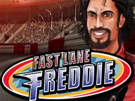 Fast Lane Freddie Bodog