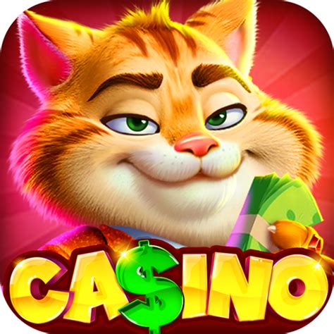 Fat Cat Casino Slots