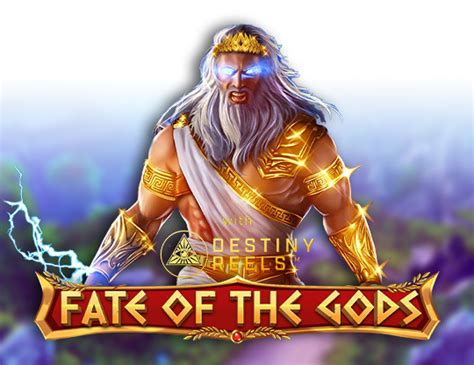 Fate Of The Gods With Destiny Reels Blaze