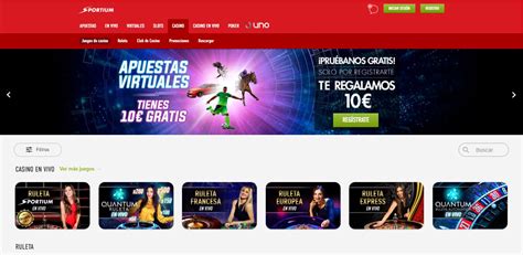 Favorit Sport Casino Colombia
