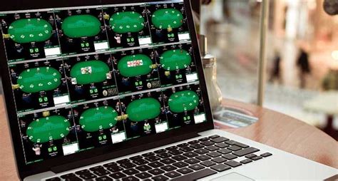 Fazer Dinheiro Online Torneios De Poker