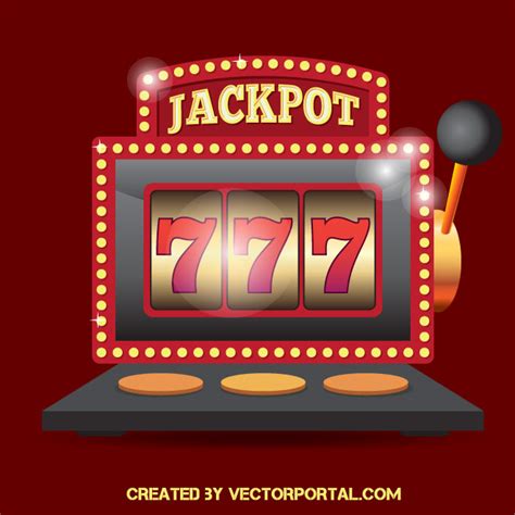 Fazer Maquina De Fenda De Jackpots De Trabalho