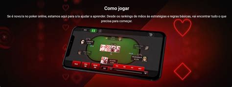 Fazer O Download Da Pokerstars Ue Mobile