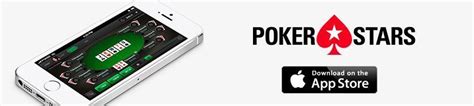 Fazer O Download Da Pokerstars Voor Iphone