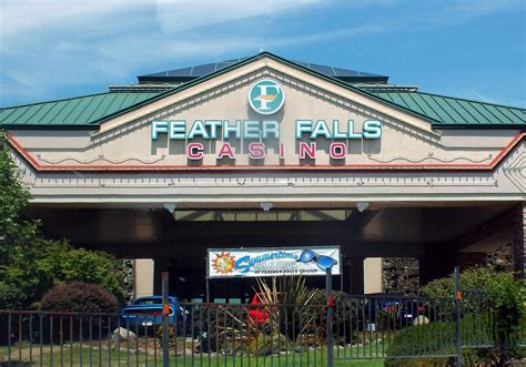 Feather River Casino Oroville Ca
