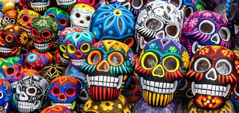 Feliz Dia De Los Muertos Betway