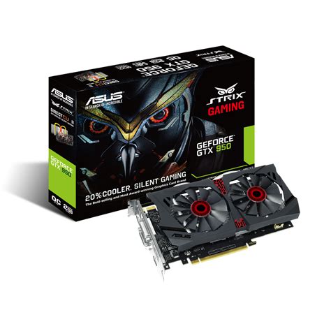 Fenda Unica Gtx 950