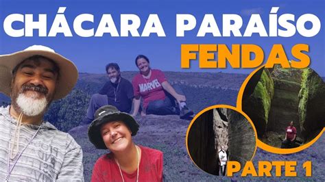 Fendas De Paraiso