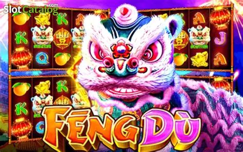 Feng Du Slot - Play Online