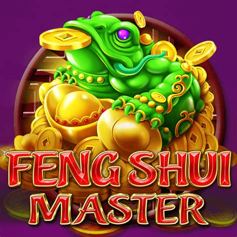 Feng Shui Jogos No Casino