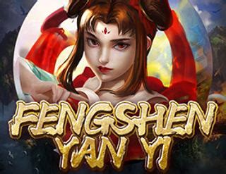 Fengshen Yan Yi Parimatch