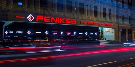 Fenikss Casino Colombia