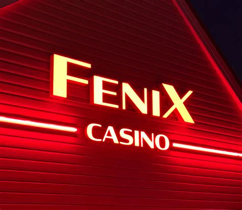 Fenix Casino Ee