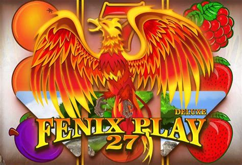 Fenix Play 27 Parimatch