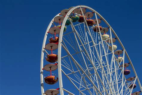 Ferris Wheel Bodog