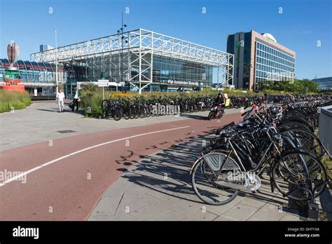 Ferroviaria Sloterdijk Amsterdam Centraal