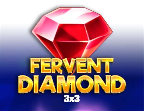Fervent Diamond 3x3 Betway